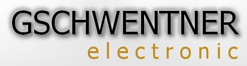 Gschwentner-Elektronic